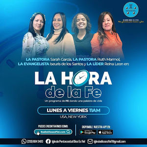 Meet your Posher, Emisoraradiodiosesfiel